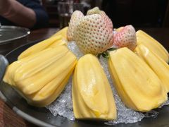 -东海怡品海鲜豆捞(舟宿夜江店)