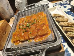 -绿茶餐厅(布吉万象汇店)