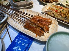 -蚝老板海鲜烧烤大排档(码头店)