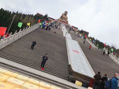 -龙口南山旅游景区