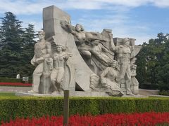 -上海市龙华烈士陵园