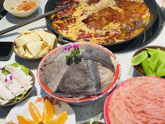 -龙厂长老火锅(抚琴店)