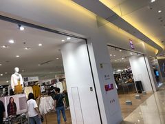 -优衣库(福州爱琴海购物公园店)