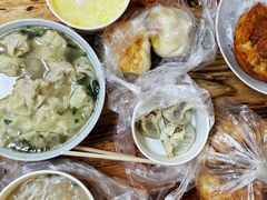 -小秋水饺(大成路总店)