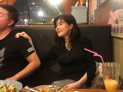 -彼德西餐厅(凯德广场新南店)