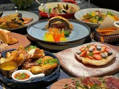 -第101座花园餐厅(湖滨88店)