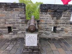 -襄阳城墙