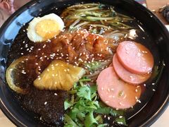 -金乐活美食(中街店)