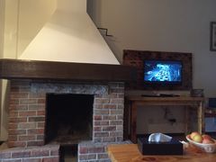 -意大利农场度假村