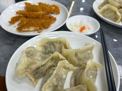 -奉天蚨祥饺子馆