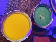 -甘尼仕印度餐厅爵士酒吧(阳春巷店)
