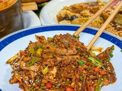 -田园印象·成都土菜院子(华阳店)