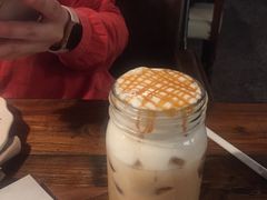 焦糖玛奇朵-I HOLIC艾豪丽披萨(KKone店)