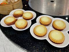 金牌双皮奶蛋挞-味可道美食坊(福基路店)