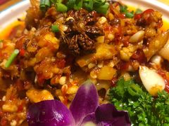 -觅山云南菜(泊富ICITY店)