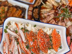 -东山壹号海鲜餐厅(金銮名都店)