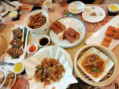 -点都德(北京路贰店)