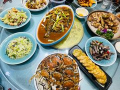 -君霖海鲜私房菜(春柳店)