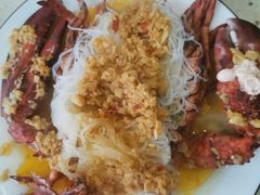 -港畔赶海蒸汽海鲜烧烤自助(仙螺岛店)