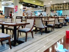 大堂-湛山花园酒店-自助餐厅