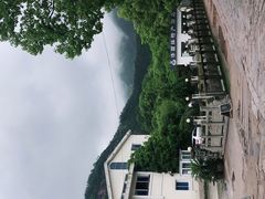 -天台山赤城山景区