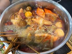 -三鼎甲烧烤城