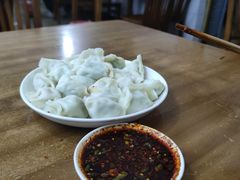 -山东水饺(南坪新街店)