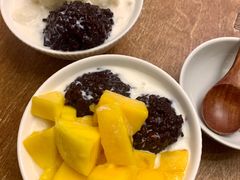 -小团圆糖水铺(襄阳南路店)