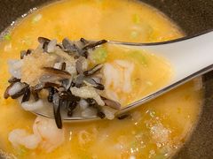 -南宁万丽酒店-万丽轩中餐厅