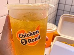 -前进5路汉堡炸鸡(前进五路店)