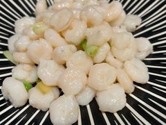 新雅滑虾仁-新雅粤菜馆(南京东路店)