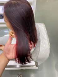 -NANAN美发沙龙