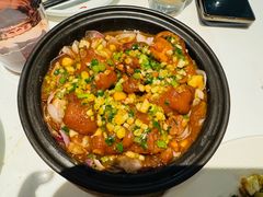 -港丽餐厅(来福士店)