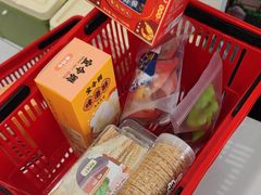 -琴礼季·青岛特产(西海岸店)