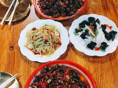 -柴窝堡22号辣子鸡·传承新疆菜