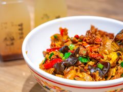 -高嗲嗲·现炒下饭菜(石鼓路店)