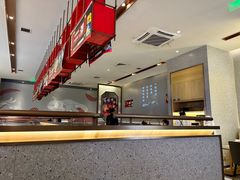 -牛焱·贵州黄牛肉火锅(城西银泰店)