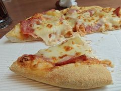 -必胜客(阿罗海店)