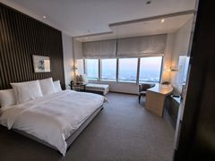 -上海柏悦酒店