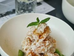 -小大董·烤鸭(观景餐厅·南京西路店)