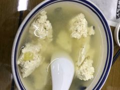 菜豆腐-零玖壹陆汉中小吃