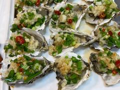 -鲜味食族水产·海鲜餐厅