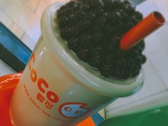 -CoCo都可(秀英万达店)