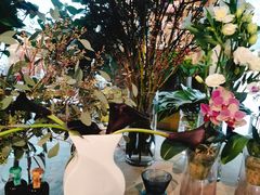 -GOTLOT COFFEE&KITCHEN角落厨房NOOK店