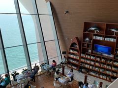 -贝林大翅鲸简餐厅(国家海洋博物馆店)