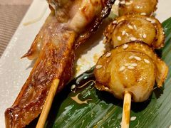 -木鱼料理