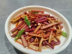 -桂林肥仔·中华餐饮名店(园湖店)