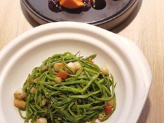-味莊·青岛菜(云霄路店)
