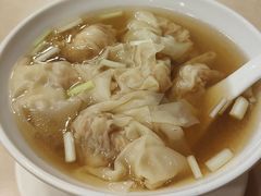 -盛记粥面(佐敦店)