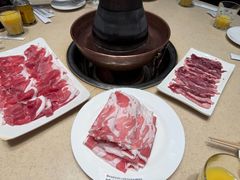 -阳坊大都涮羊肉(阳坊总店)